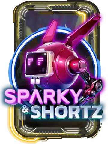 Sparky & Shortz