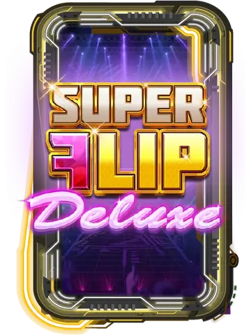 Super Flip Deluxe
