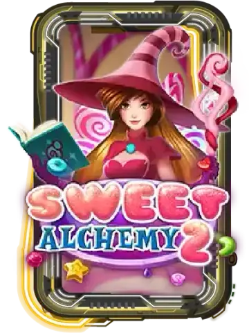 Sweet Alchemy 2