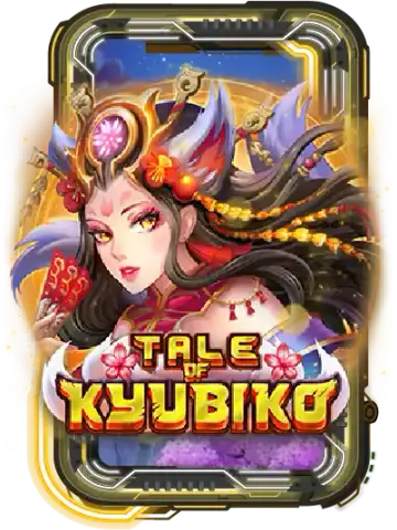 Tale of Kyubiko