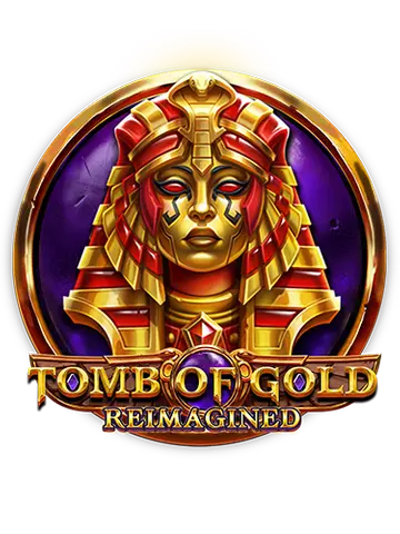 Tomb of Gold Reimagined