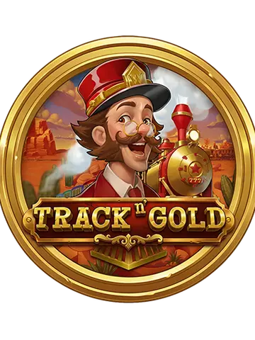 Track n' Gold