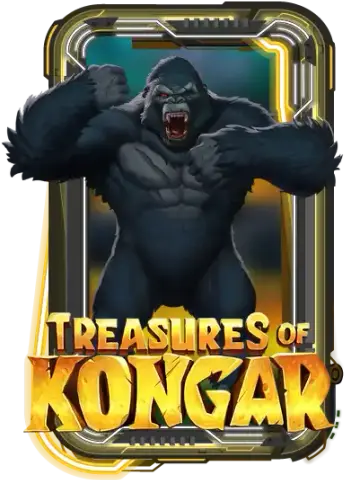 Treasures of Kongar