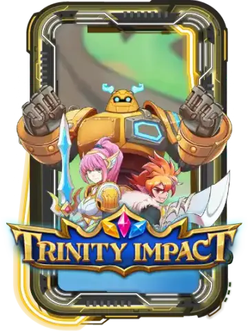 Trinity Impact