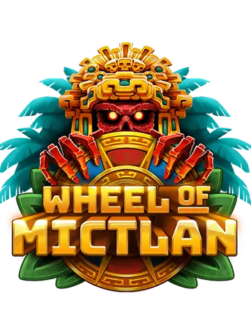Wheel of Mictlan