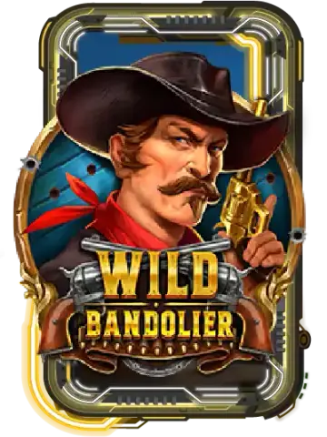 Wild Bandolier