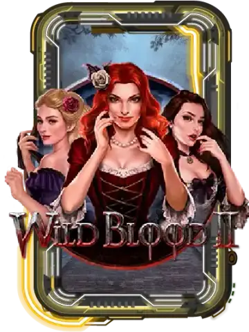 Wild Blood 2