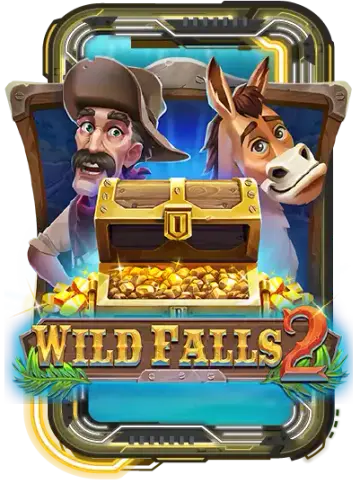 Wild Falls 2