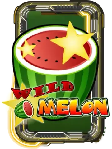 Wild Melon