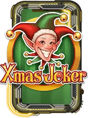 Xmas Joker