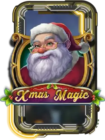 Xmas Magic