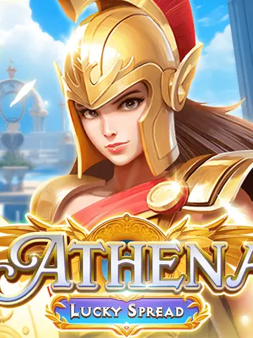 ATHENA-LUCKY SPREAD