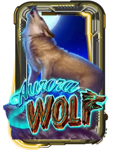 AURORA WOLF