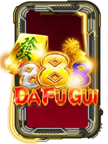 DA FU GUI