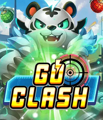 GO CLASH
