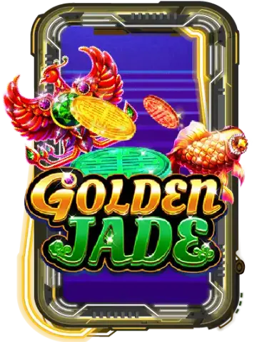 GOLDEN JADE