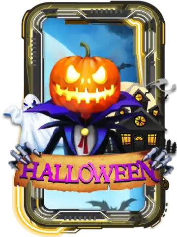 HALLOWEEN