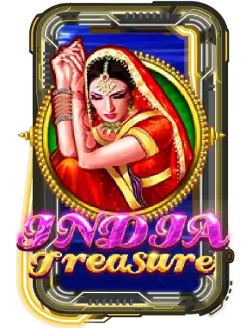 INDIA TREASURE