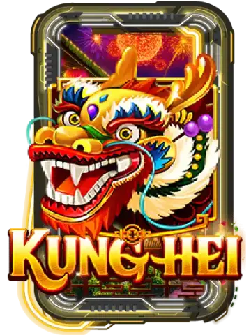 KUNG HEI