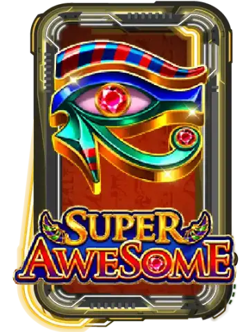 SUPER AWESOME