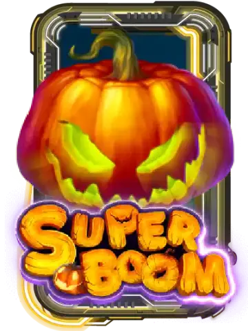 SUPER BOOM