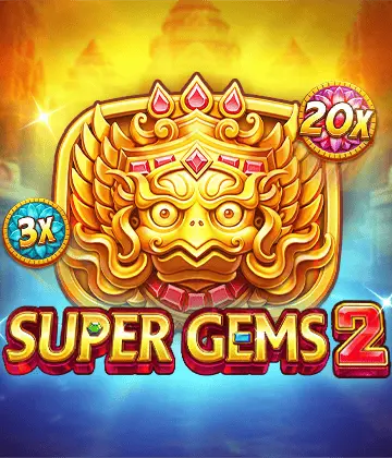 SUPER GEMS 2