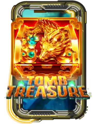 TOMB TREASURE