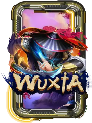 WU XIA