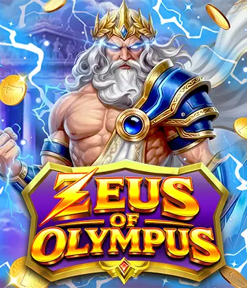 ZEUS OF OLYMPUS