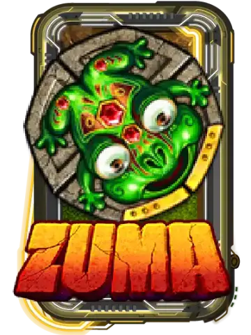 ZUMA