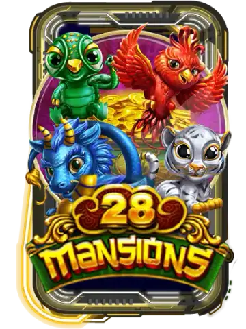 28 Mansions