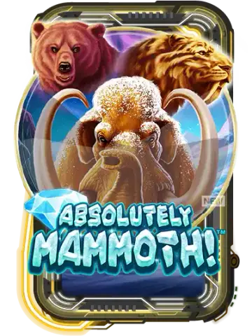 Absolutely Mammoth