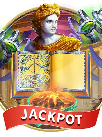 Age of the Gods Book of Oracle