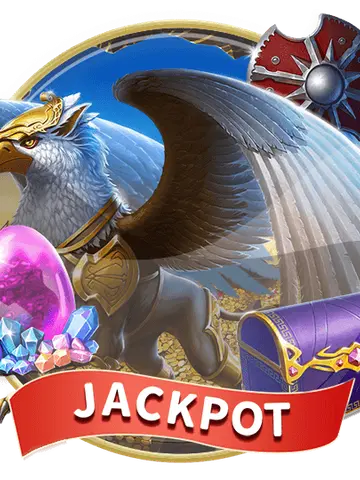Age of the Gods Glorious Griffin