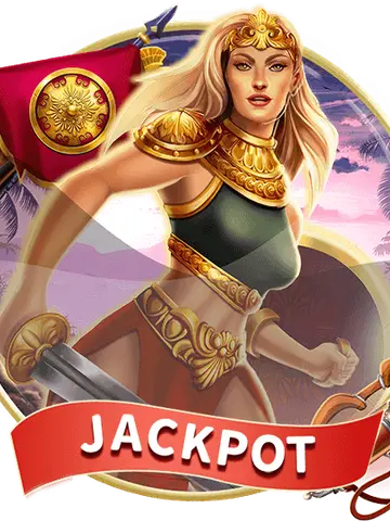 Age of the Gods Wonder Warriors
