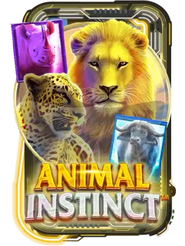 Animal Instinct