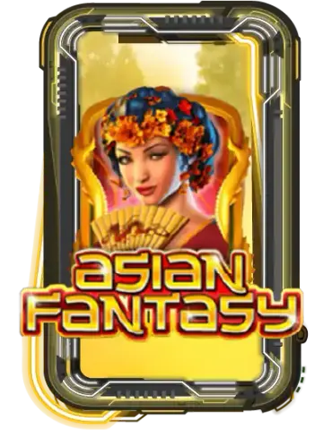 Asian Fantasy