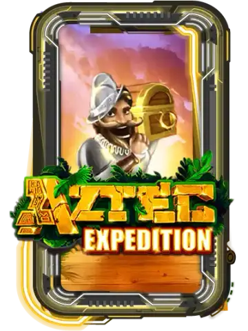 Aztec Expedition Thundershots