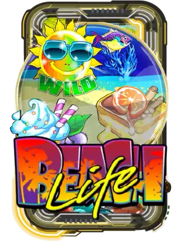 Beach Life