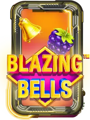 Blazing Bells