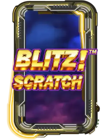Blitz Scratch