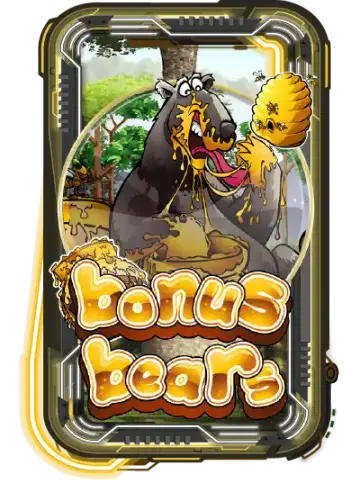 Bonus Bears