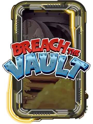 Breach the Vault