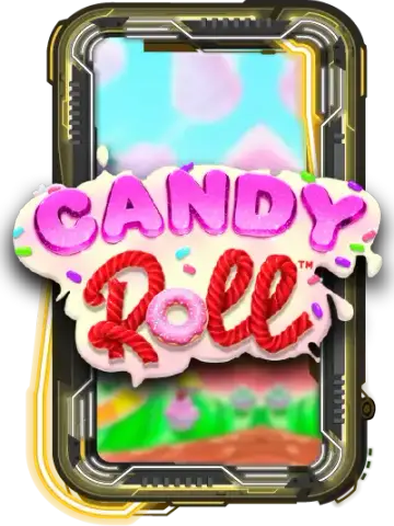 Candy Roll