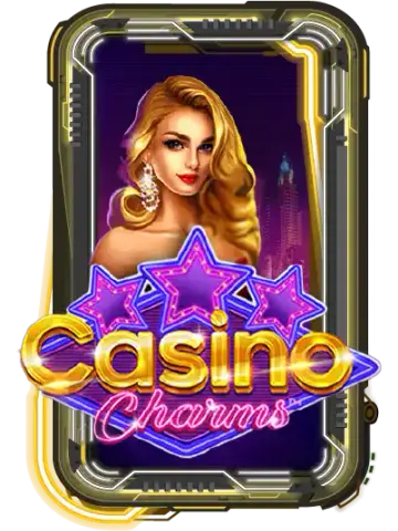 Casino Charms
