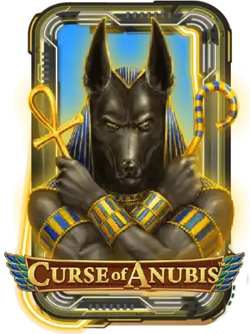 Curse of Anubis
