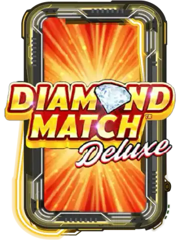 Diamond Match Deluxe