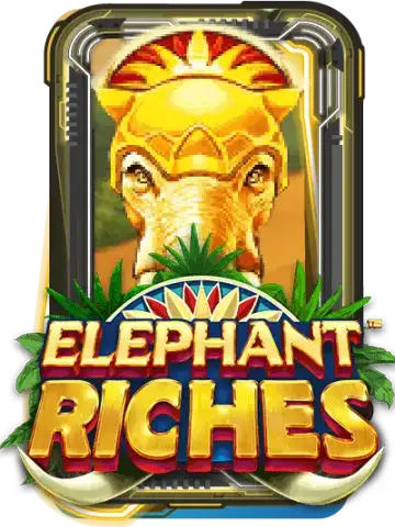 Elephant Riches