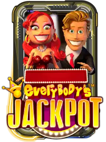 Everybody's Jackpot