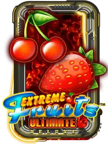 Extreme Fruits Ultimate Deluxe